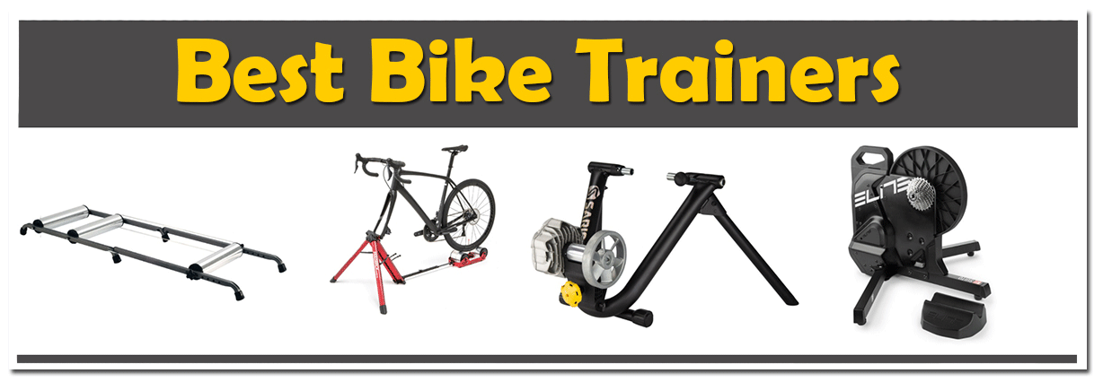 best bike trainers