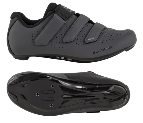 bontrager cycling shoes