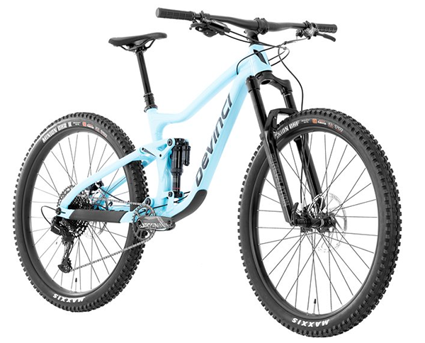 norco troy 29er