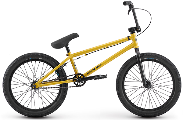 Best street best sale bmx bikes