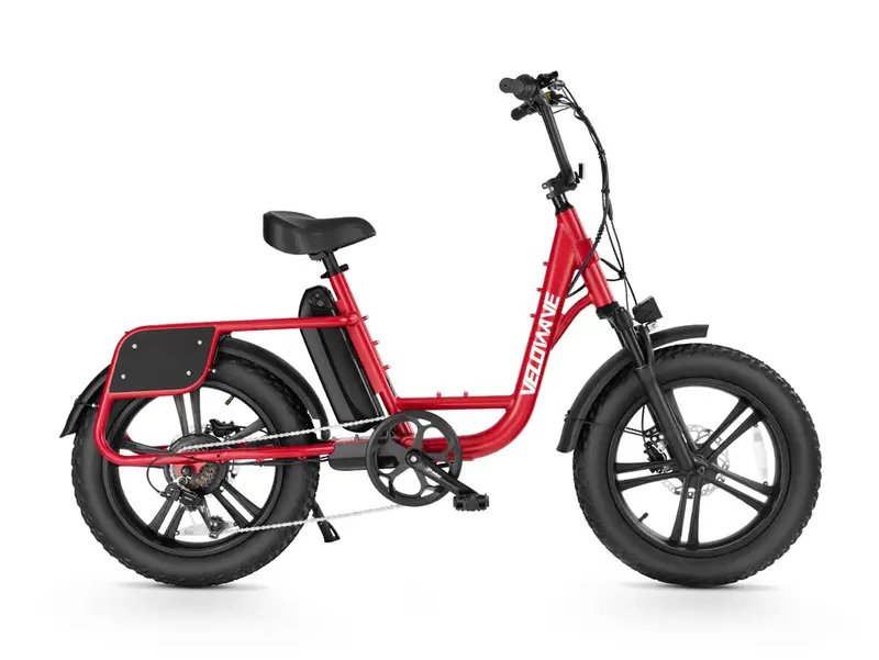 velowave prado s ebike