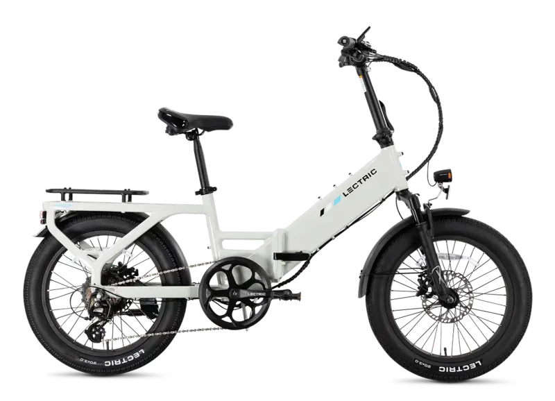 Lectric XP4 ebike