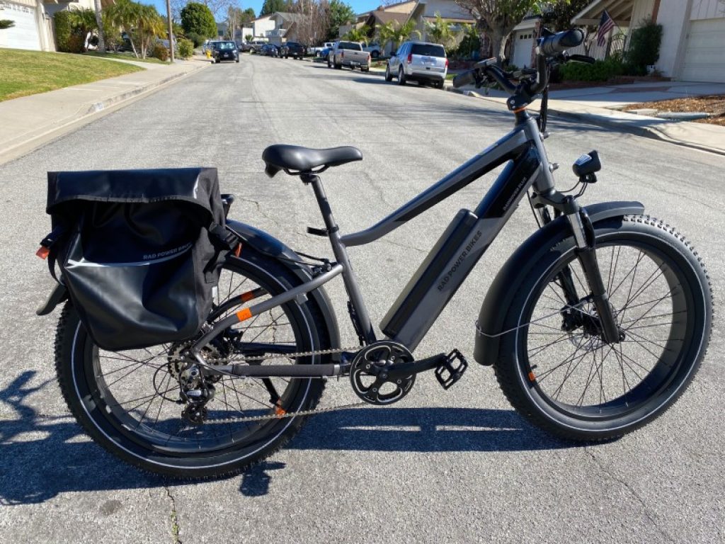 14 Best StepThrough EBikes in 2024 for Commuting & Leisure