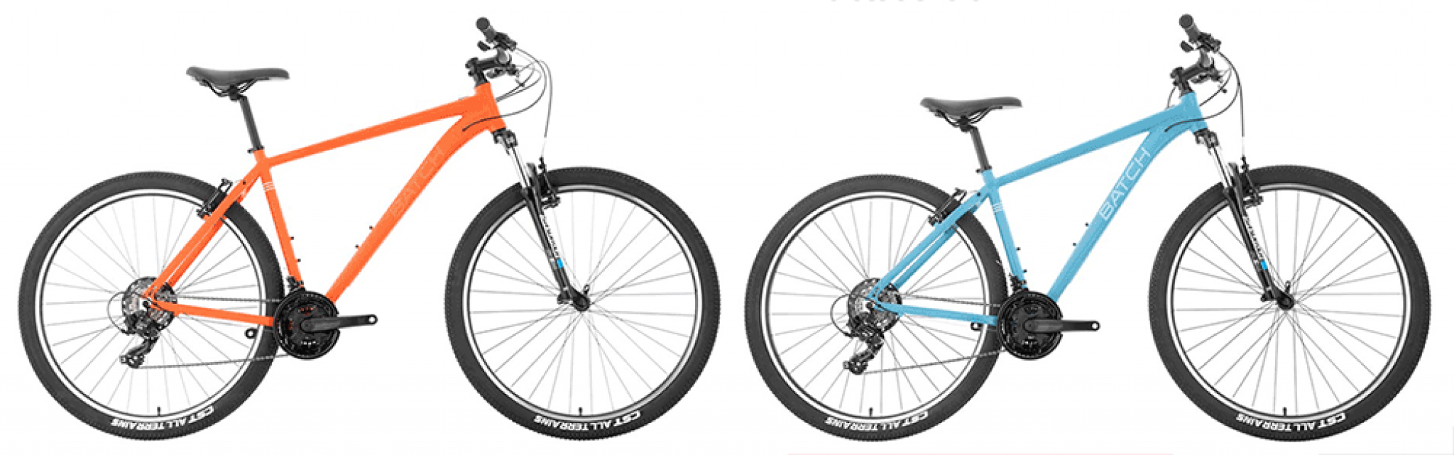 11 Best Cheap Mountain Bikes You Can Buy Online in 2024