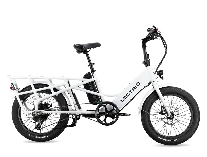 lectric xpedition ebike