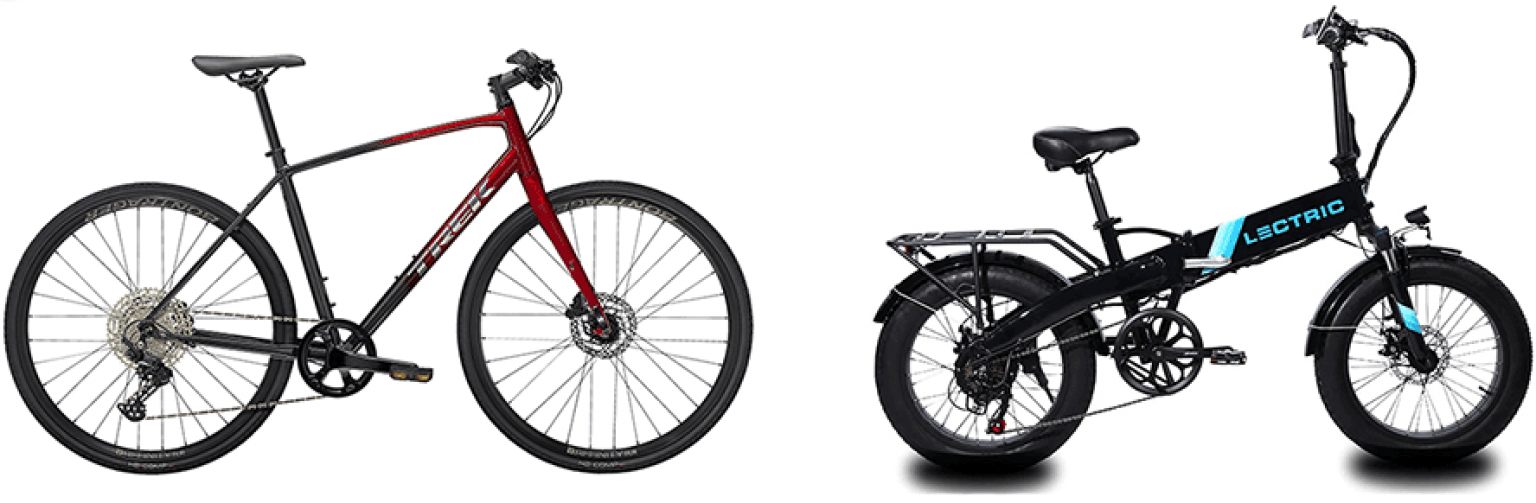 The 8 Best Cheap eBikes [By Trusted eBike Brands]