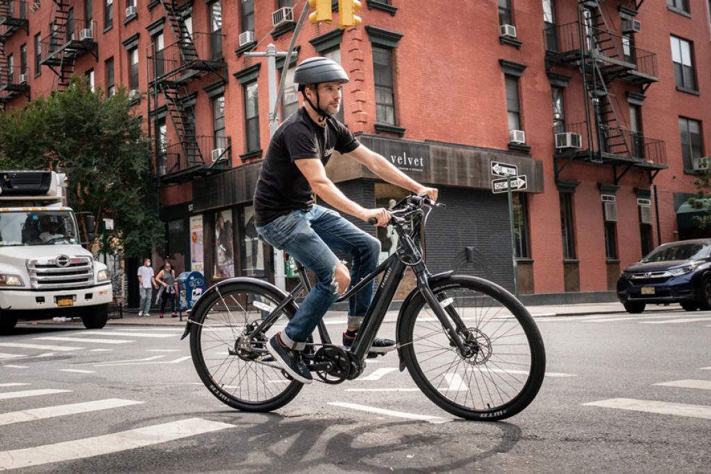 Best Belt Drive Ebikes 2024 Gypsy Kellina