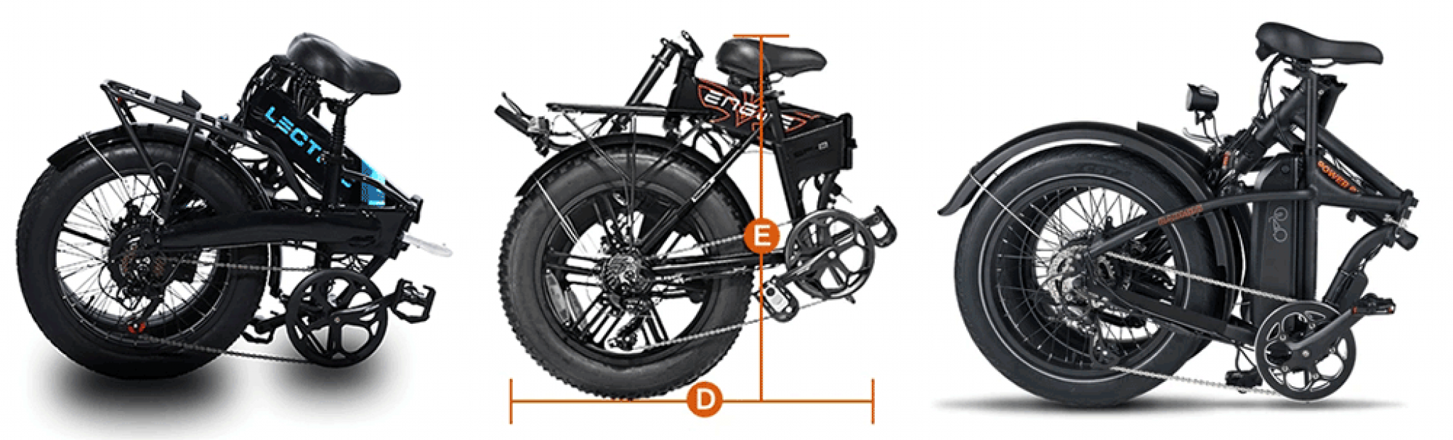 Engwe EP 2 PRO [$1,199] Fat Folding eBike Review