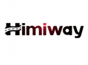 himiway bikes brand logo