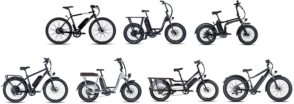 rad power bikes