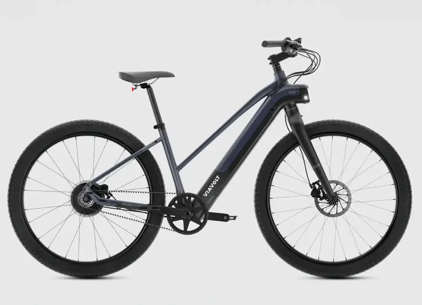 vvolt alpha 2 belt ebike