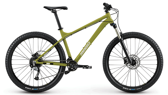 best hardtail mountain bikes around 1000