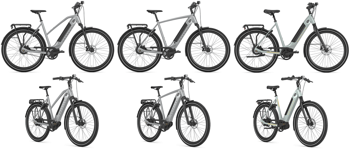 gazelle ultimate ebike review