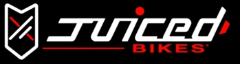 juiced bikes logo