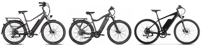 Rad Power Bikes RadCity 5 Plus Review: Feature-Packed E-Bike