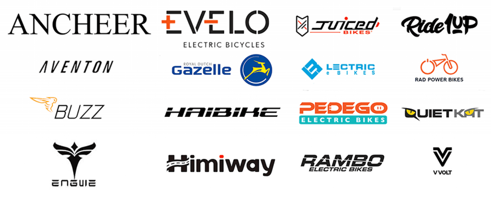 20 Best Electric Bike Brands You Must Consider