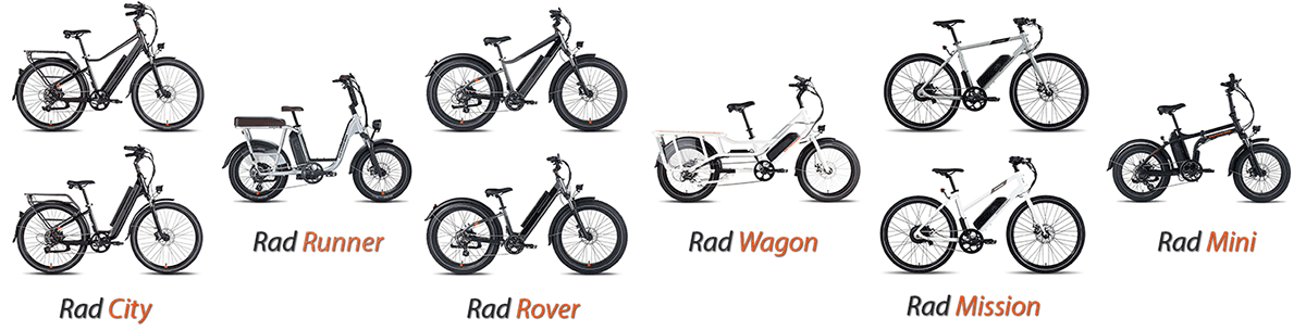 rad power bikes 2021