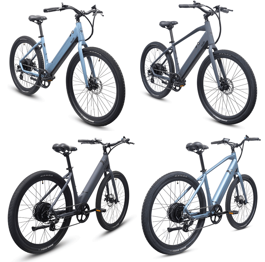ride1up core 5 ebike
