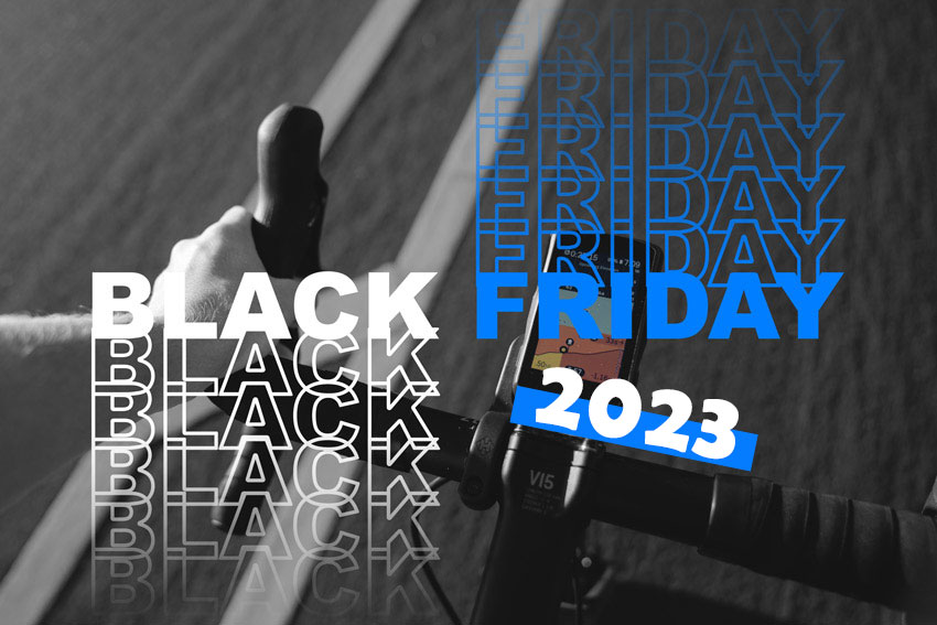 Black Friday Cycling deals of 2023