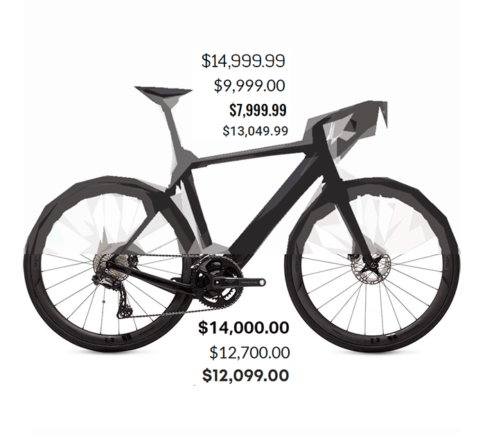 the most expensive e bike