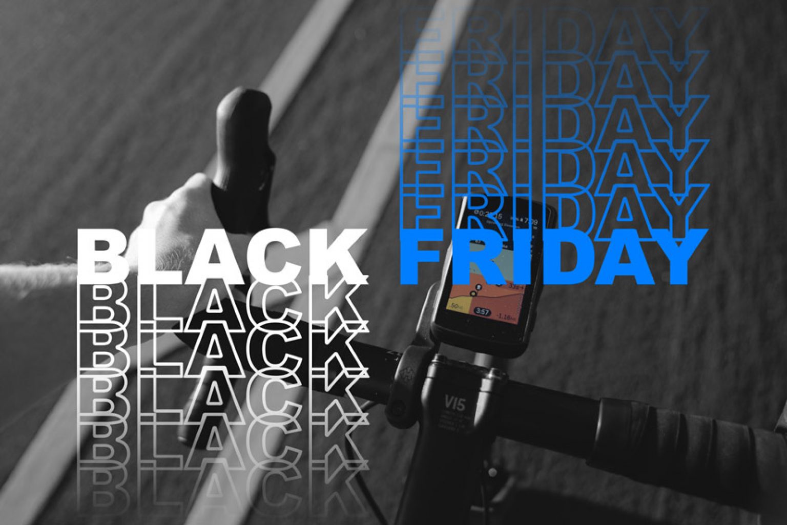 Best Black Friday (& Cyber Monday) Bike Deals [2023]