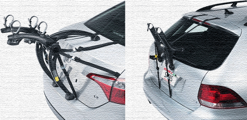 7 Types of Bike Racks for Vehicles [Complete Guide]