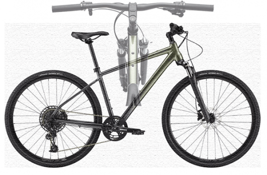 What Is A Hybrid Bike And How To Choose The Perfect One For You?