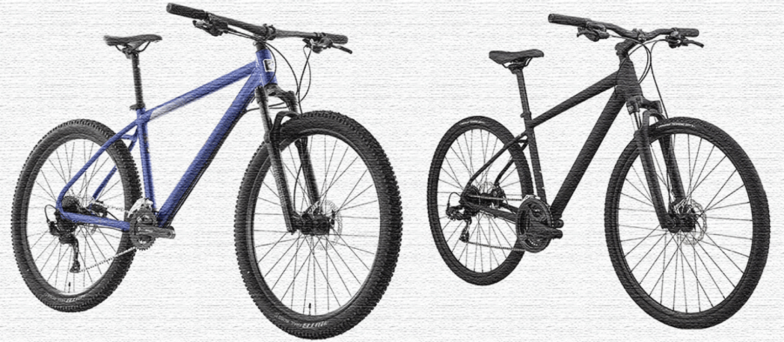 What Is a Hybrid Bike and How to Choose the Perfect One for You?