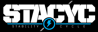 stacyc brand logo