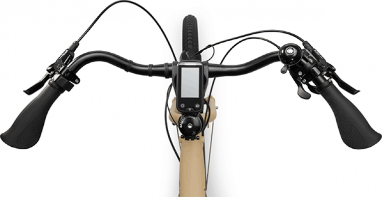 14 Types Of Bicycle Handlebars