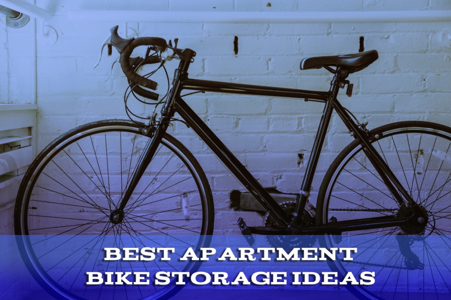 Best Apartment Bike Storage Ideas