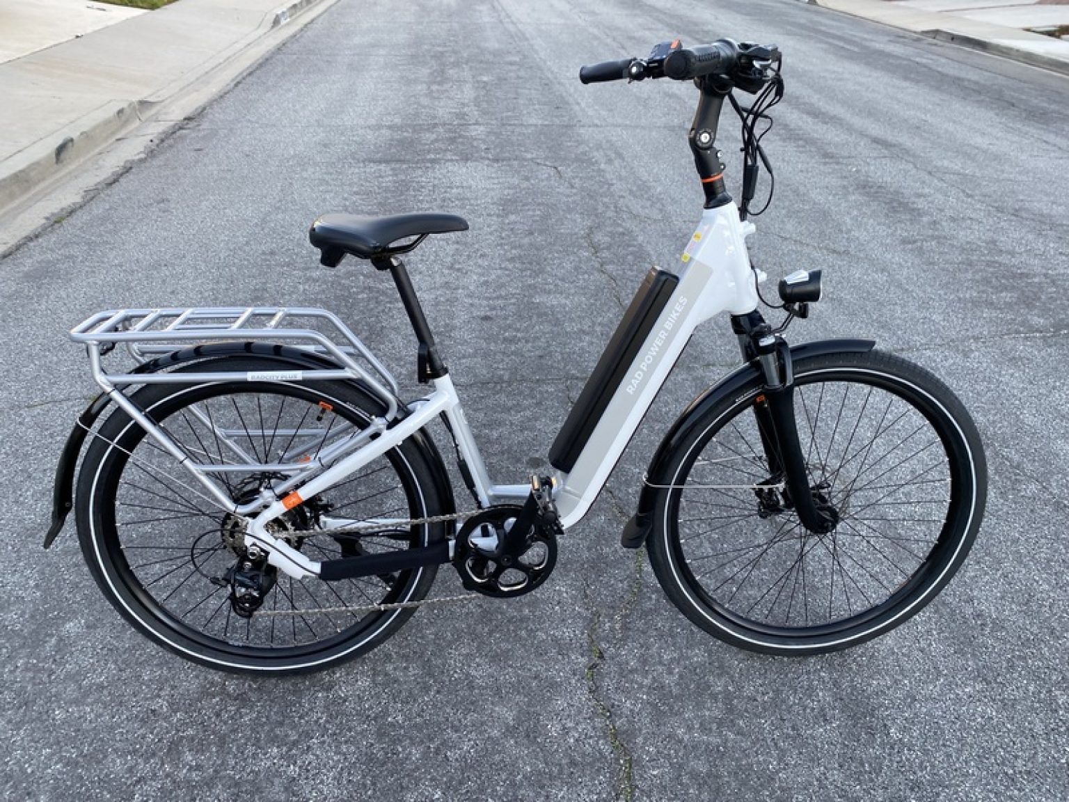 trek dual sport bicycle