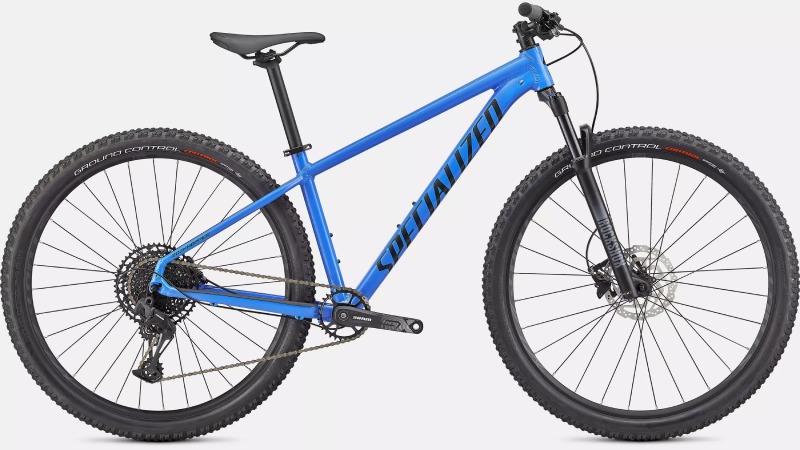 Mountain bikes for commuting