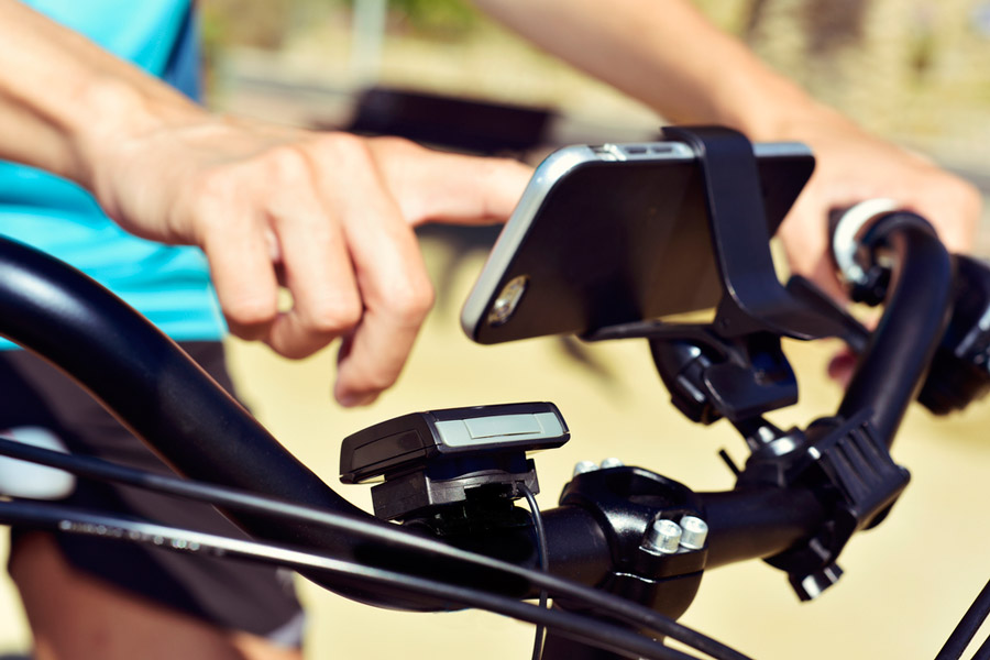 best cycling apps