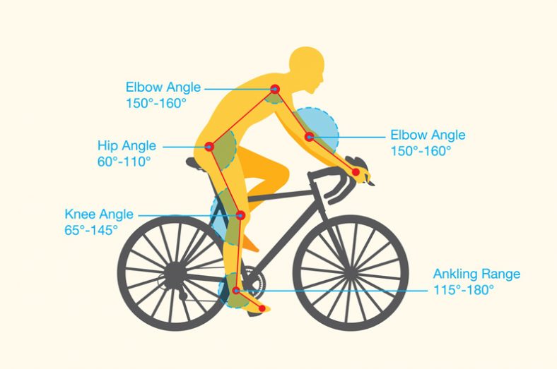 Bike Seat Height: Learn How to Easily Get It Right