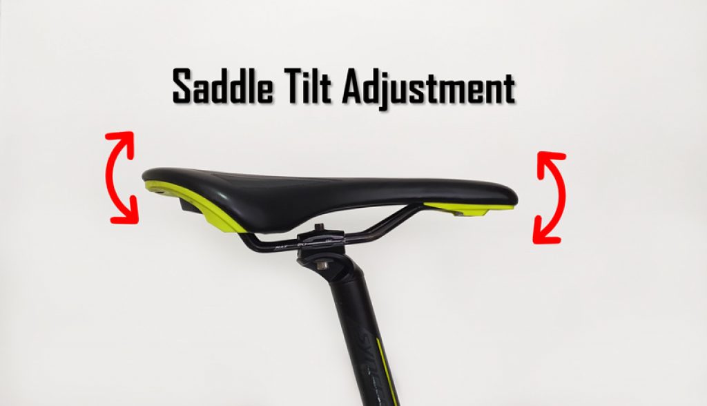 Bike Seat Height Learn How to Easily Get It Right