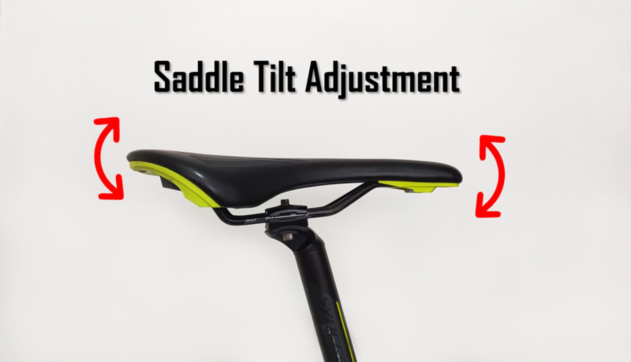 Bike Seat Height: Learn How to Easily Get It Right