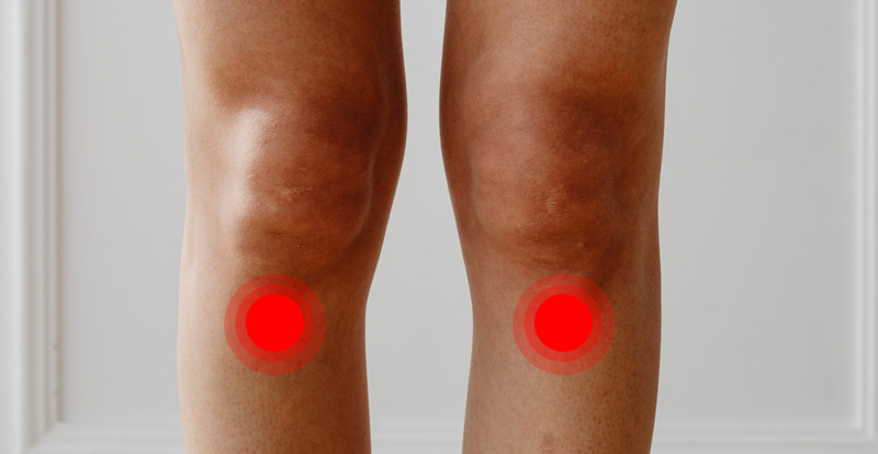 anterior cycling knee pain