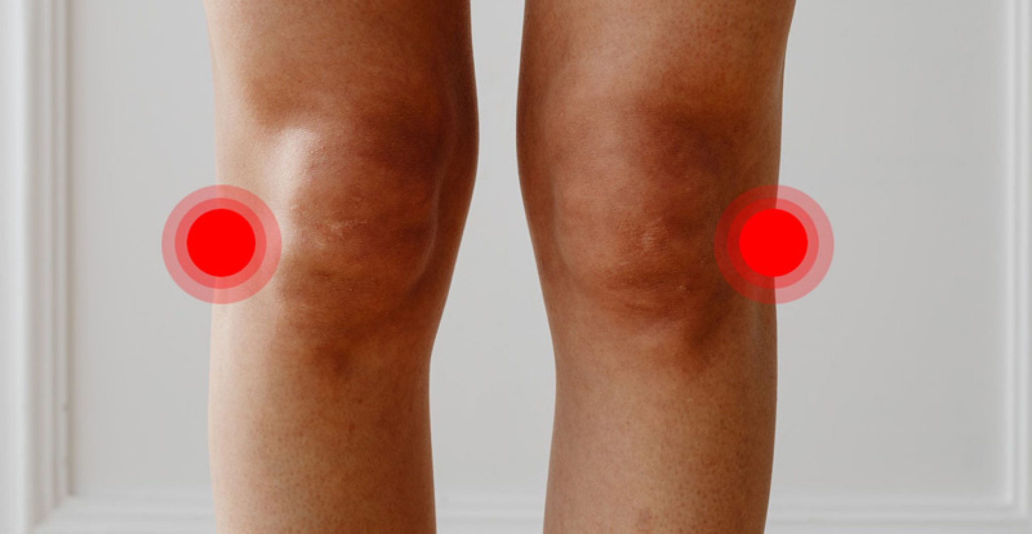 Cycling Knee Pain — Understanding and Fixing the Most Common Causes