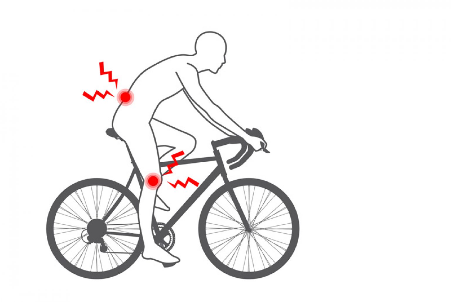 Bike Seat Height Learn How to Easily Get It Right