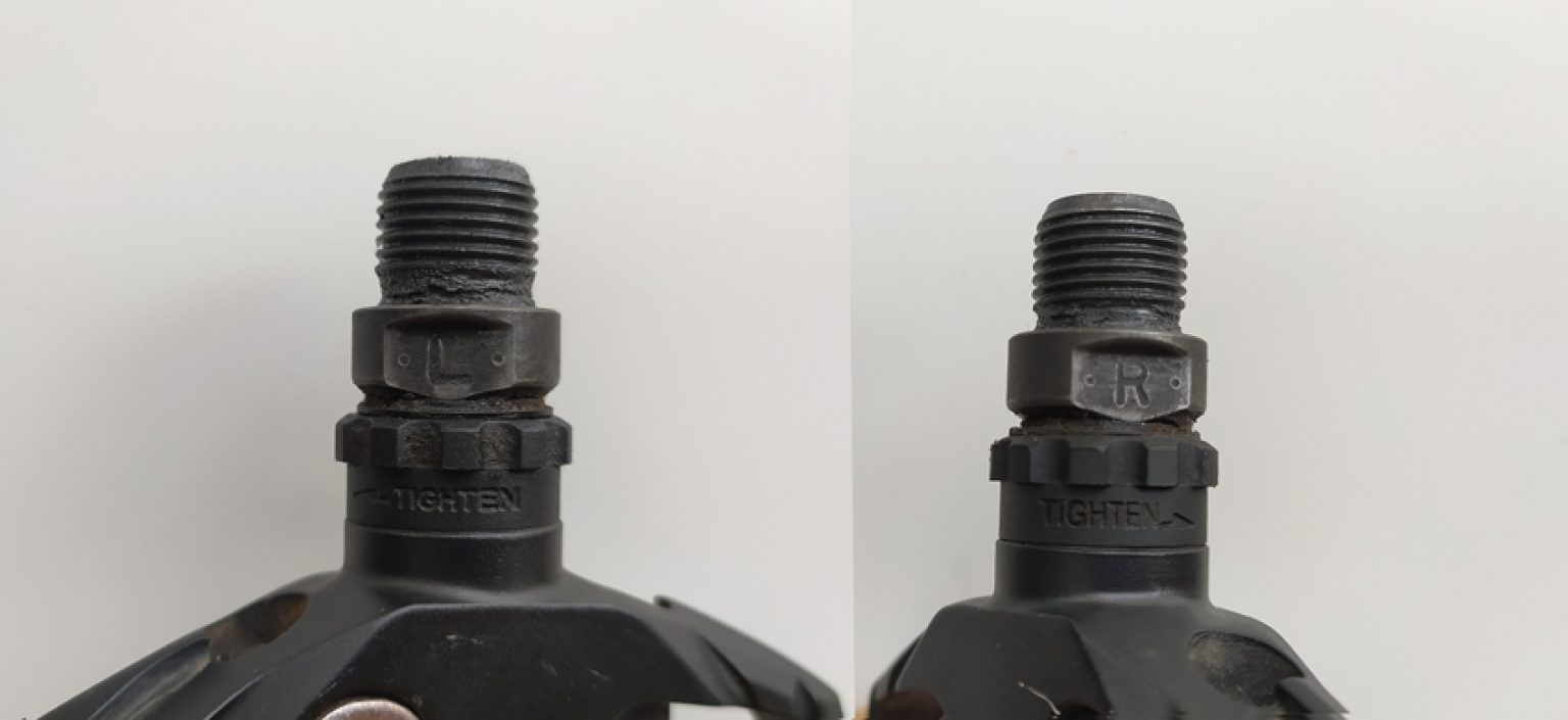 How to Remove Bike Pedals A StepbyStep Guide [With Photos]