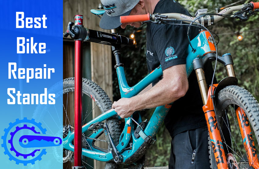 best road bike repair stand