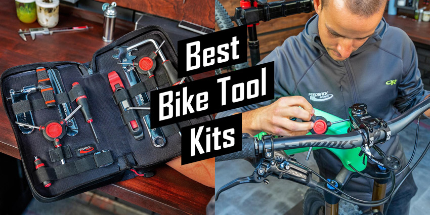 bike mechanic using best bike tool kits