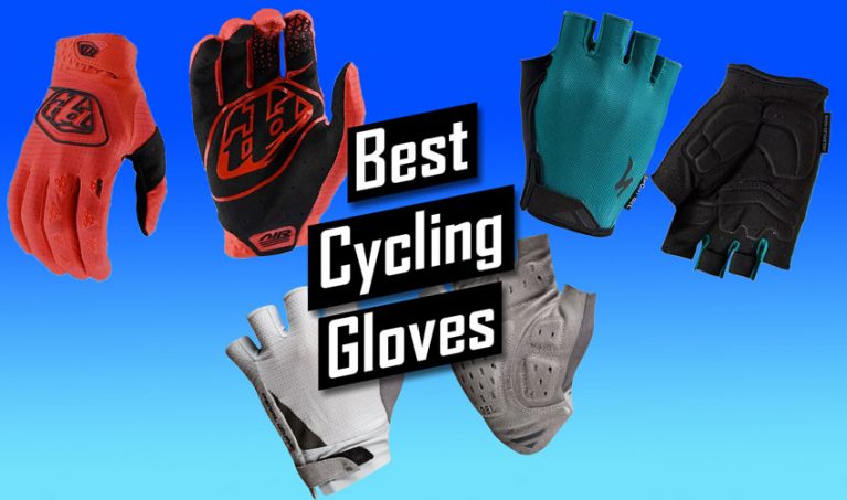 top cycling gloves
