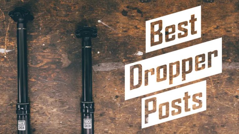 best dropper post brands