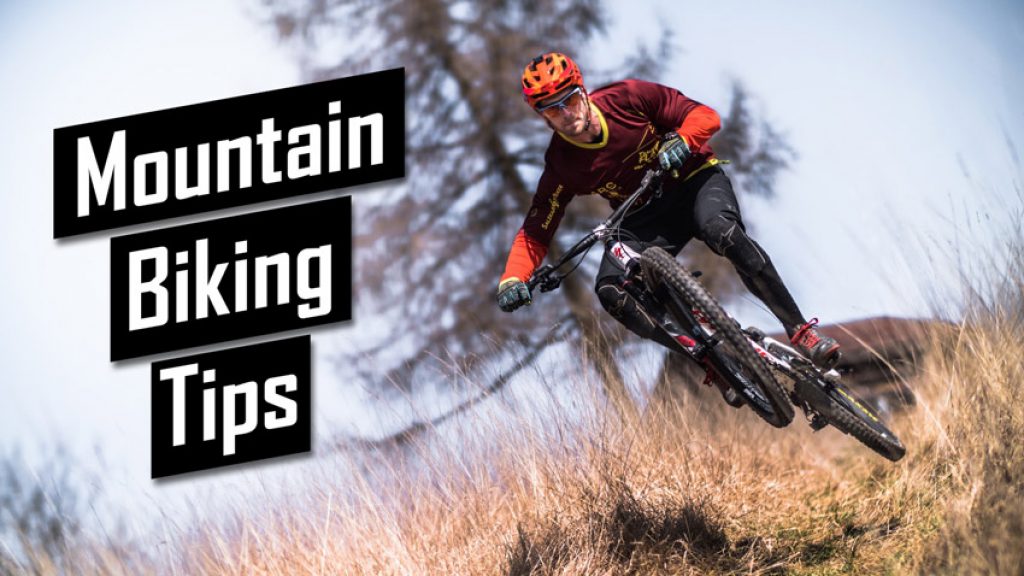 Mountain Biking For Beginners — 19 Tips To Improve Your Skills