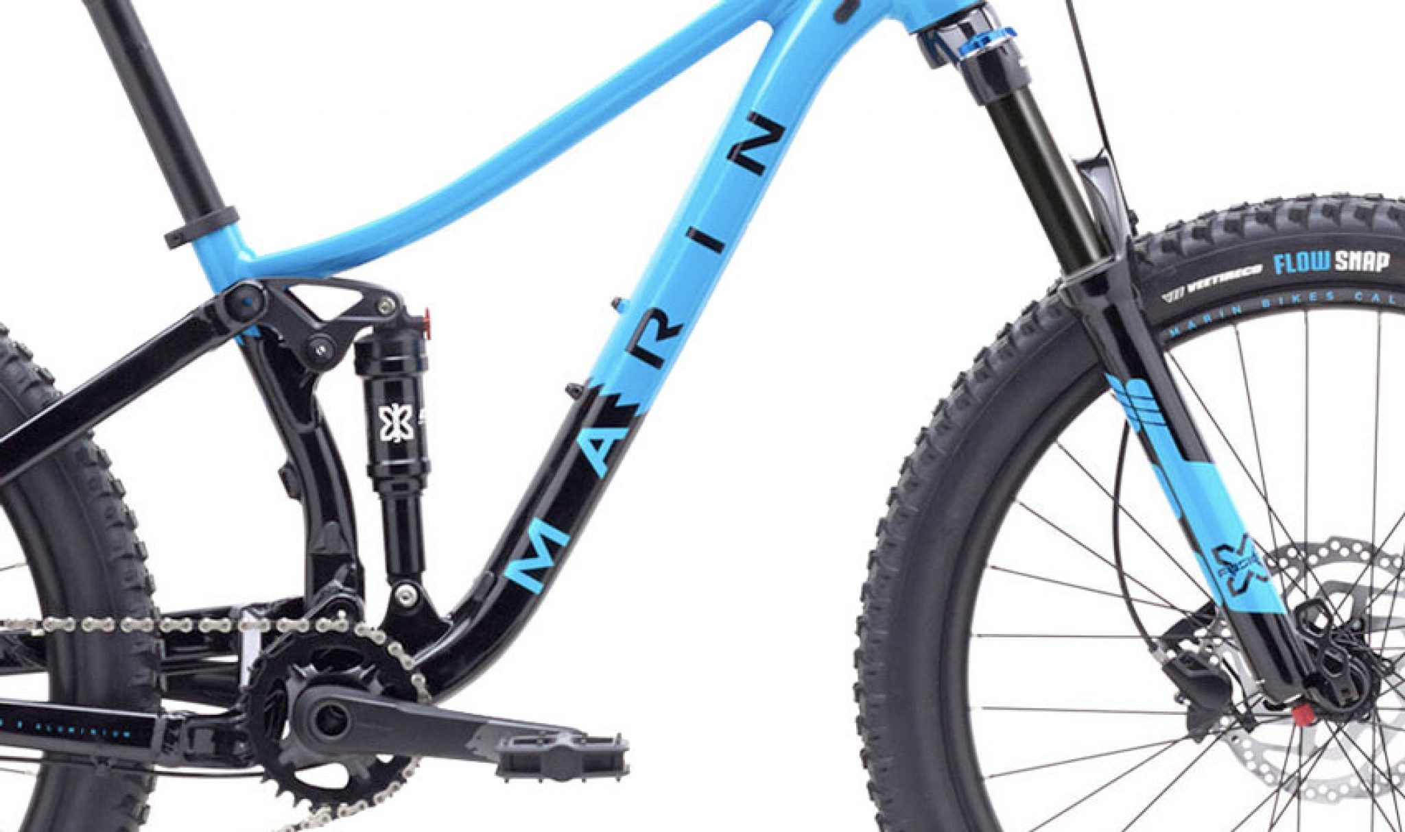 kids suspension mountain bike