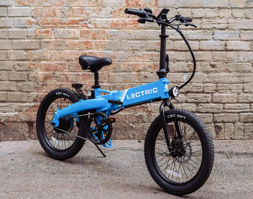 lectric xp lite electric bicycle