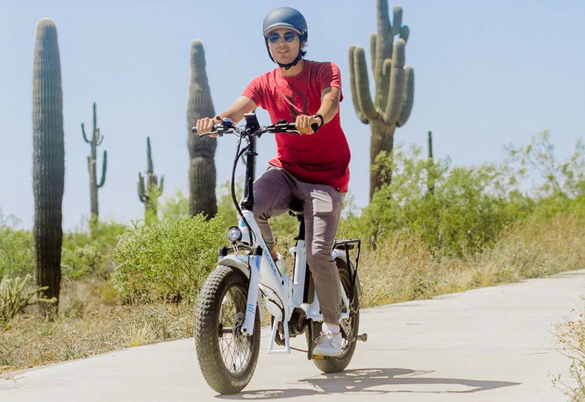 lectric xpremium electric bicycle