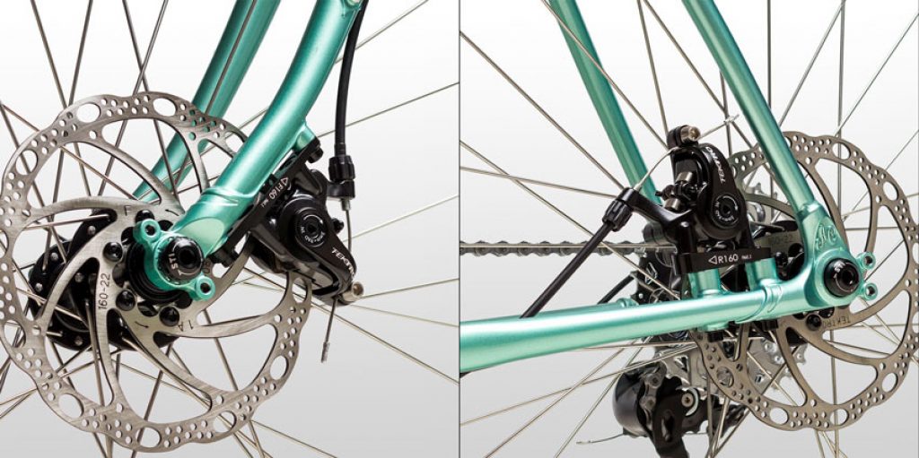 Types of Bike Brakes Most Common Types of Bike Brakes Guide